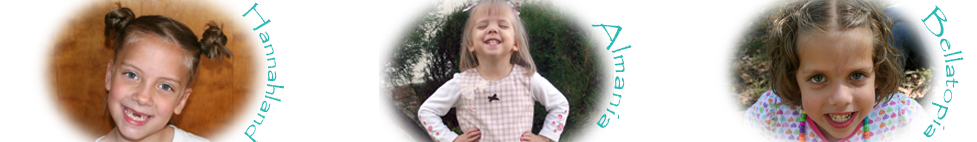 MorrisonFam.Com header image 1